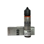 جویس ویگاد کوبانو سیلور - VGOD Kubano Silver