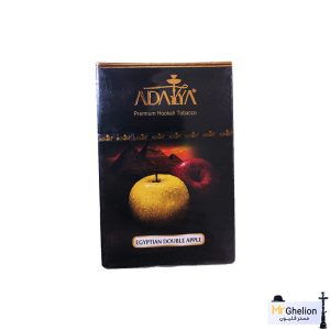 تنباکو قلیان آدالیا دوسیب مصری Adalya Egyptian two apples