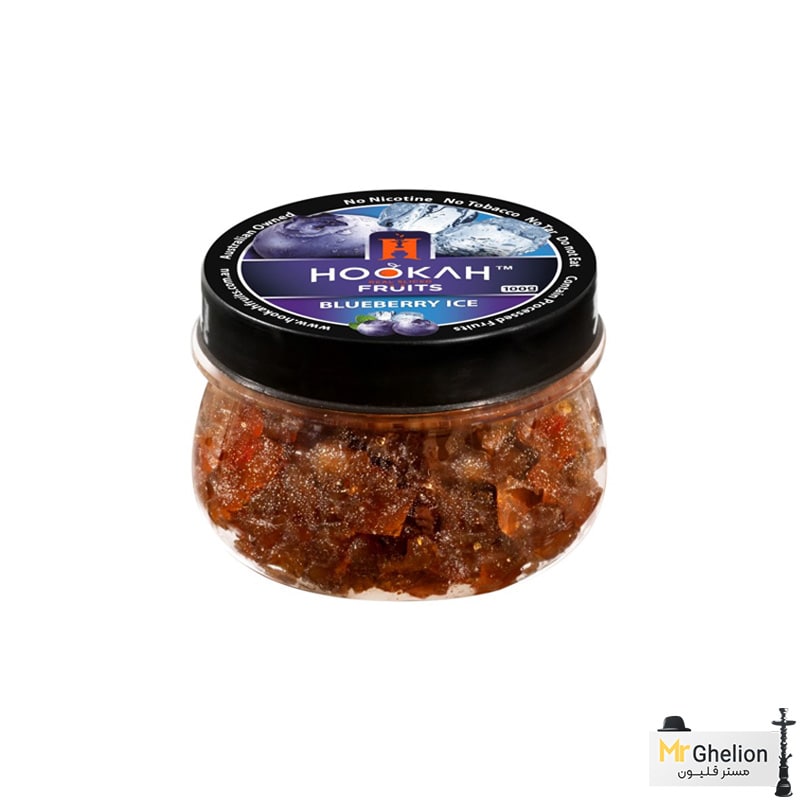 bl-min (1) تنباکو قلیان هوکا فروتز بلوبری یخ Hookah Furits Blueberry ice
