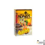 تنباکو قلیان آدالیا چاوز Adalya chaves