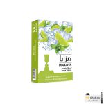تنباکو قلیان مزایا موهیتو Mazaya mojito