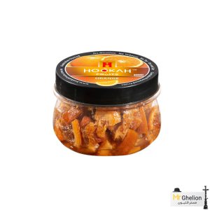 تنباکو قلیان هوکا فروتز پرتقال Hookah Furits Orange