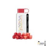 پاد یکبار مصرف وزول رزبری هندوانه 12000 پاف Vozol Resberry Watermelon