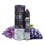 سالت بمب انگور ویگاد - VGOD grape bomb