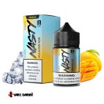 جویس نستی انبه یخ - NASTY Ice mango