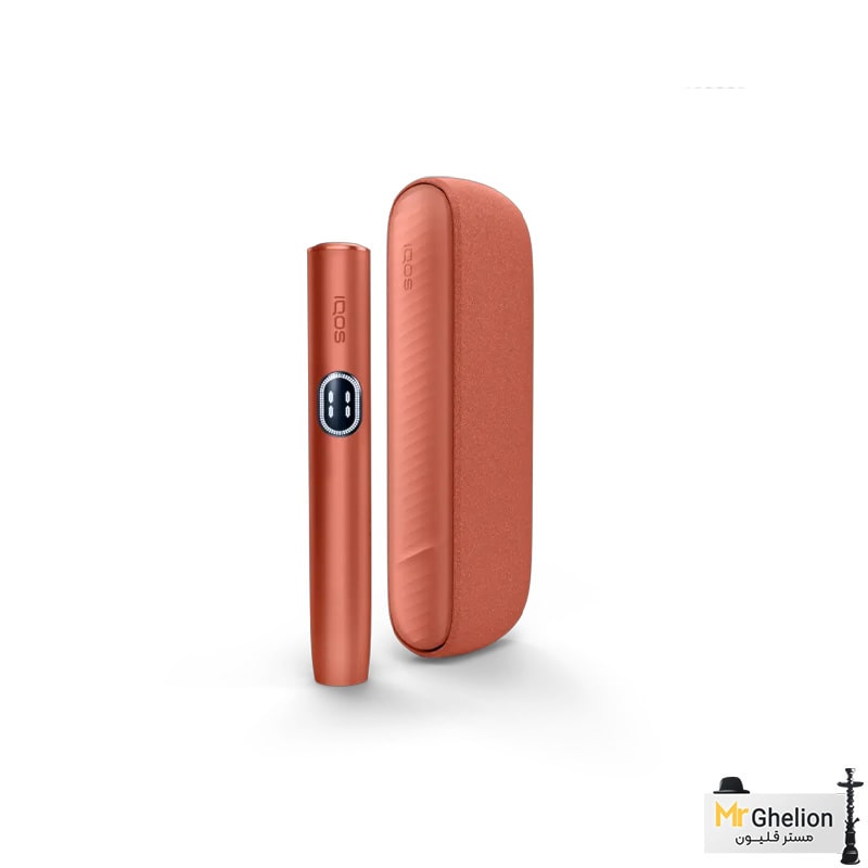 I-ST-min آیکاس ایلوما آی استاندارد IQOS Iluma I Standard - Image 2