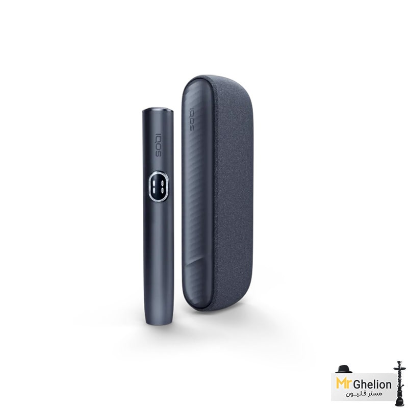 آیکاس ایلوما آی استاندارد IQOS Iluma I Standard