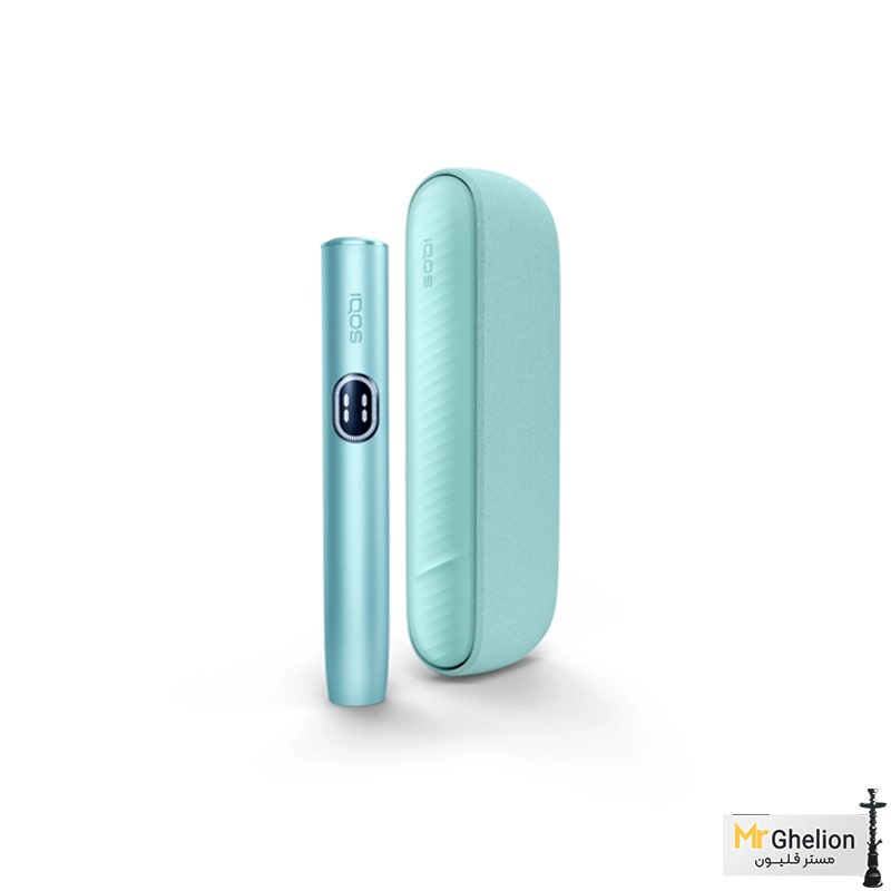IQ12-min آیکاس ایلوما آی استاندارد IQOS Iluma I Standard - Image 3