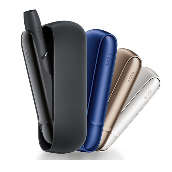 IQOS 3 DUO KIT IN DUBAI آیکاس 3 دیو IQOS 3 DUO - Image 3