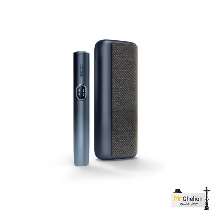 آیکاس ایلوما آی پرایم IQOS Iluma I Prime