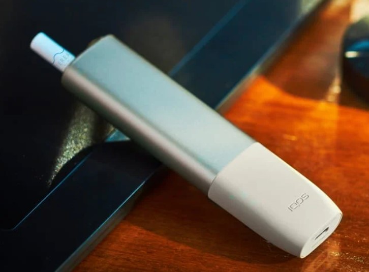 آیکاس ایلوما وان IQOS iluma One