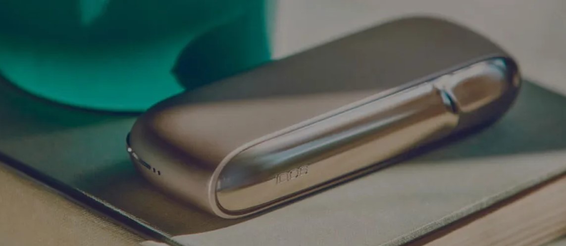 آیکاس 3 دیو IQOS 3 DUO