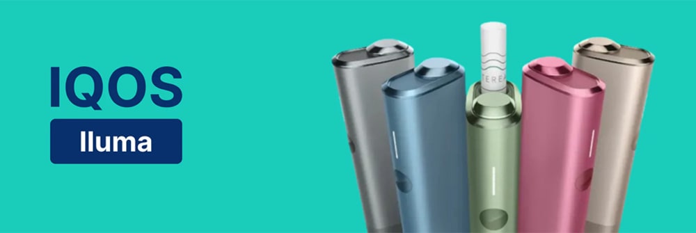 آیکاس ایلوما آی وان IQOS Iluma I One