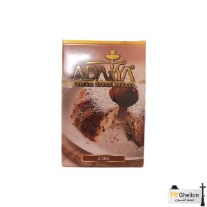 تنباکو قلیان آدالیا کیک Adalya Cake