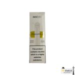 پاد یکبار مصرف مک آناناس 1500 پاف MAC IZY Pineapple