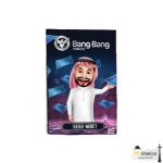 تنباکو قلیان بنگ بنگ شیخ مانی Bang bang sheikh money