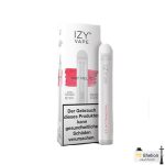 پاد یکبار مصرف مک هندوانه یخ 1500 پاف MAC IZY Watermelon ice