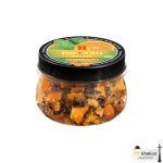 تنباکو قلیان هوکا فروتز پرتقال نعنا Hookah Furits Orange Mint