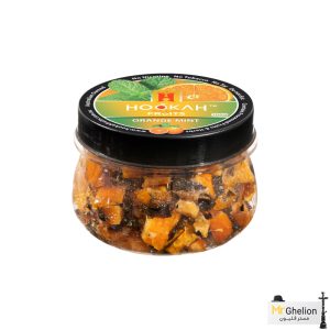 تنباکو قلیان هوکا فروتز پرتقال نعنا Hookah Furits Orange Mint