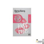 تنباکو قلیان بنگ بنگ کیس می Bang bang kiss me