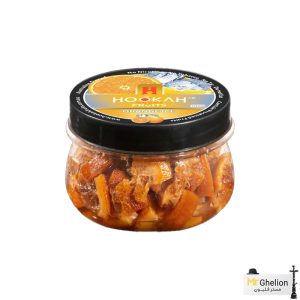 تنباکو قلیان هوکا فروتز پرتقال نعنا Hookah Furits Orange Mint