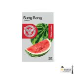 تنباکو قلیان بنگ بنگ هندوانه Bang bang watermelon