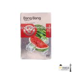تنباکو قلیان بنگ بنگ هندوانه یخ Bang bang ice watermelon