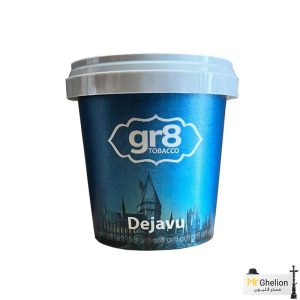 تنباکو قلیان Gr8 دژاوو Dejavu