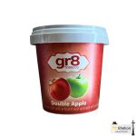 تنباکو قلیان Gr8 دوسیب Double Apple