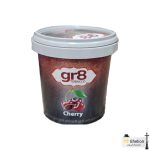 تنباکو قلیان Gr8 آلبالو Cherry