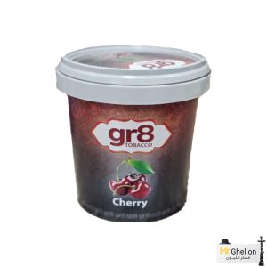 تنباکو قلیان Gr8 آلبالو Cherry