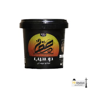 تنباکو قلیان صفا دوسیب Safa Two Apples