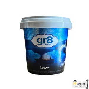 تنباکو قلیان Gr8 لاو Love