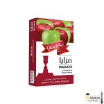 تنباکو قلیان مزایا دوسیب بحرینی Mazaya two apples