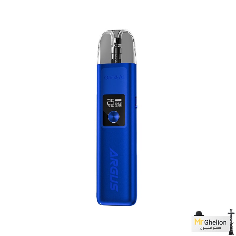 G2-min پاد ووپو آرگاس جی | Voopoo Argus G