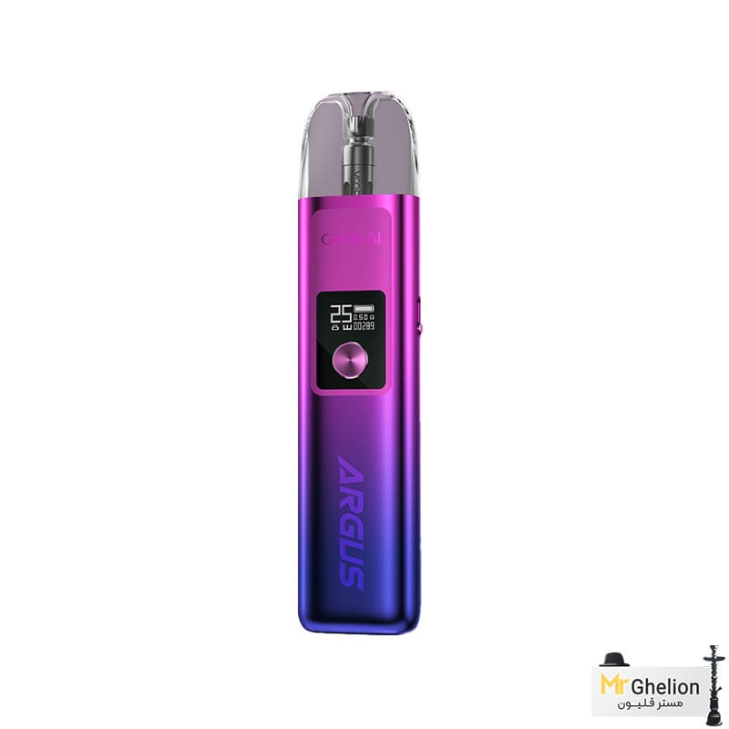G3-min پاد ووپو آرگاس جی | Voopoo Argus G