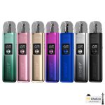 پاد ووپو آرگاس جی | Voopoo Argus G