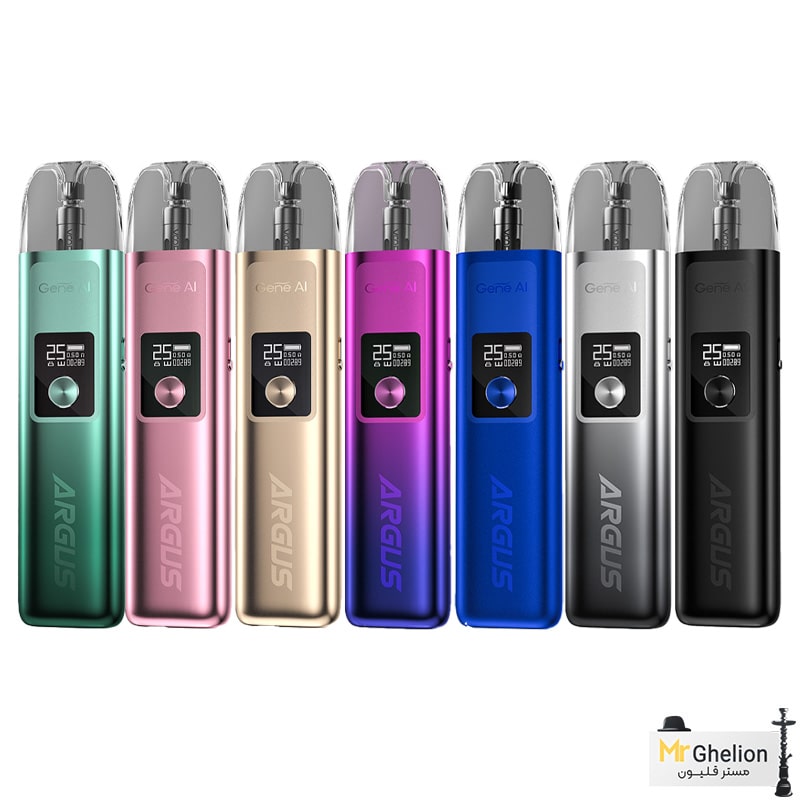 G4-min پاد ووپو آرگاس جی | Voopoo Argus G