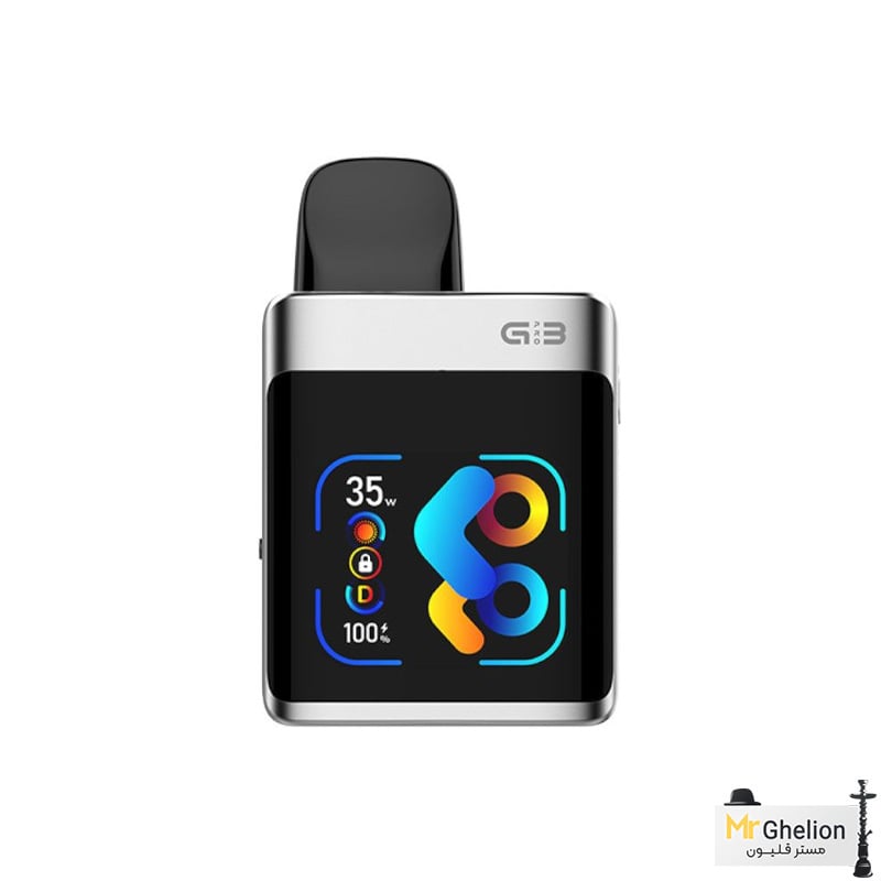 KO1-min پاد یوول کالیبرن جی 3 پرو کوکو | Uwell Caliburn G3 Pro KOKO - Image 2