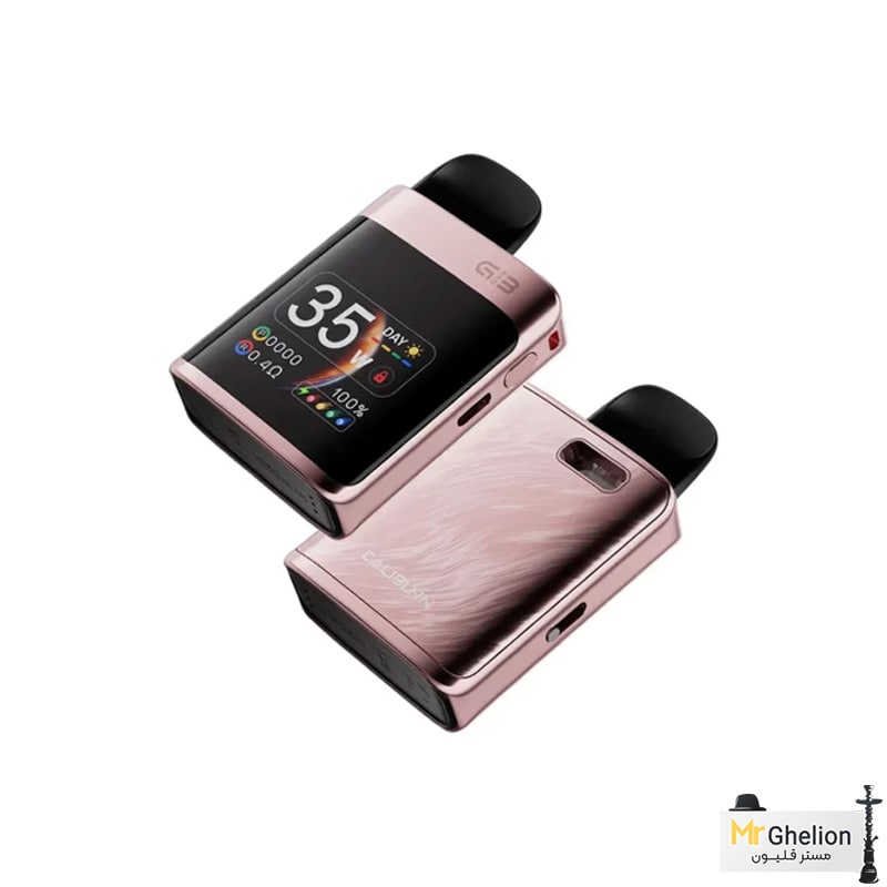KO5-min پاد یوول کالیبرن جی 3 پرو کوکو | Uwell Caliburn G3 Pro KOKO - Image 6