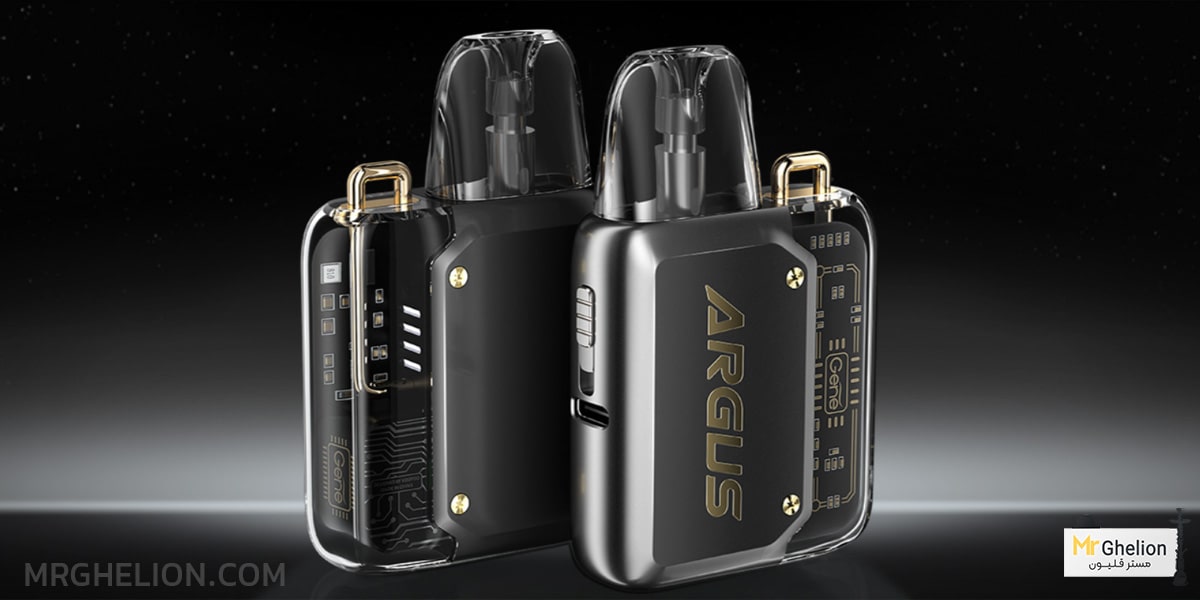 پاد ووپو آرگاس پی وان | Voopoo Argus P1