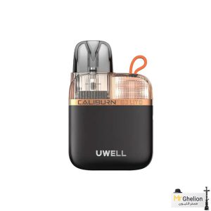 پاد یوول کالیبرن جی 3 لایت کوکو | Uwell Caliburn G3 Lite KOKO