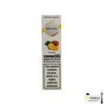 پاد یکبار مصرف میلانو آناناس 6500 پاف Milano Pineapple