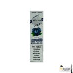 پاد یکبار مصرف میلانو بلوبری 6500 پاف Milano Blueberry