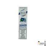 پاد یکبار مصرف میلانو بلوبری یخ 6500 پاف Milano Blueberry Ice