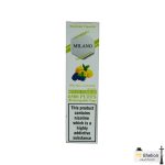 پاد یکبار مصرف میلانو بلورز لیموناد 6500 پاف Milano Blue Razz Lemonade