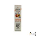 پاد یکبار مصرف میلانو هلو یخ 6500 پاف Milano Peach Ice