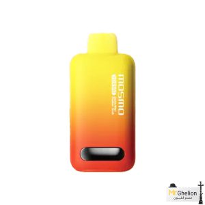 پاد یکبار مصرف موسمو کیوی پشن فروت گواوا 8500 پاف Mosmo VD8500