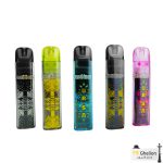 پاد لاست ویپ اورسا نانو آرت | Lost Vape Ursa Nanu Art - Image 3