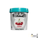 تنباکو قلیان براوو آلبالو 200گرمی Bravo Cherry